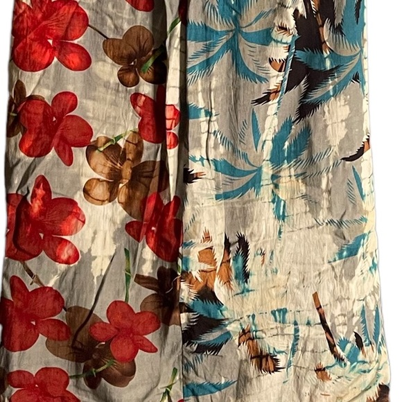 NWT.  Sacred Threads Dress.  S/M.   BL/BL03 - Picture 4 of 8